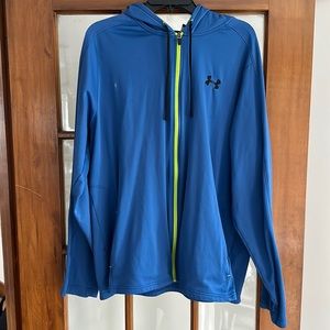 Under Armour Sweatshirt